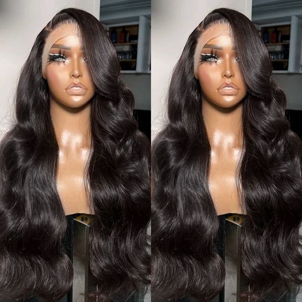 250 density 13x6 lace frontal human hair wig brazilian hd transparent body wave lace front wig pre plucked for women, Black;brown
250 density 13x6 lace frontal human hair wig brazilian hd transparent body wave lace front wig pre plucked for women, Black;brown