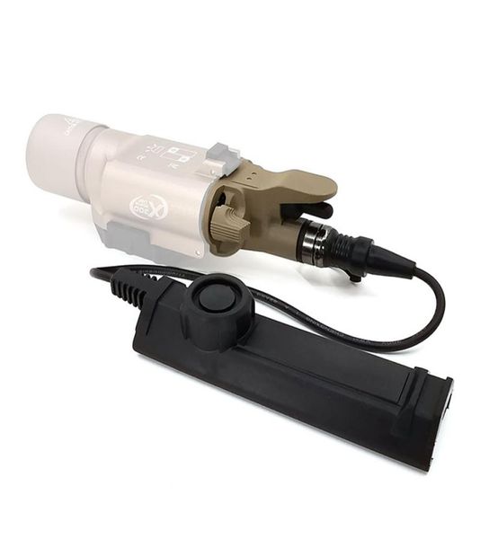tactical x300 x400 remote dual switch assembly flashlight constant momentary control tactical torch switch accessories6527428
tactical x300 x400 remote dual switch assembly flashlight constant momentary control tactical torch switch accessories6527428