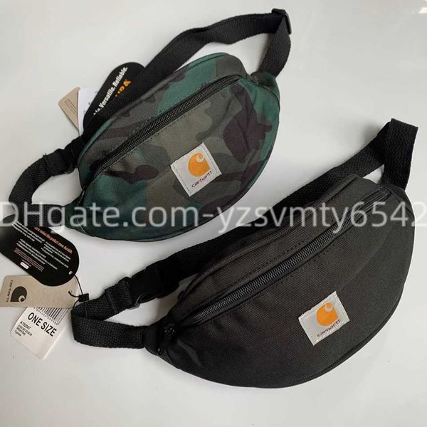 couple waist bag outdoor chest bag men's waterproof sports bag women's single shoulder bag street fashion brand backpack, Black
couple waist bag outdoor chest bag men's waterproof sports bag women's single shoulder bag street fashion brand backpack, Black