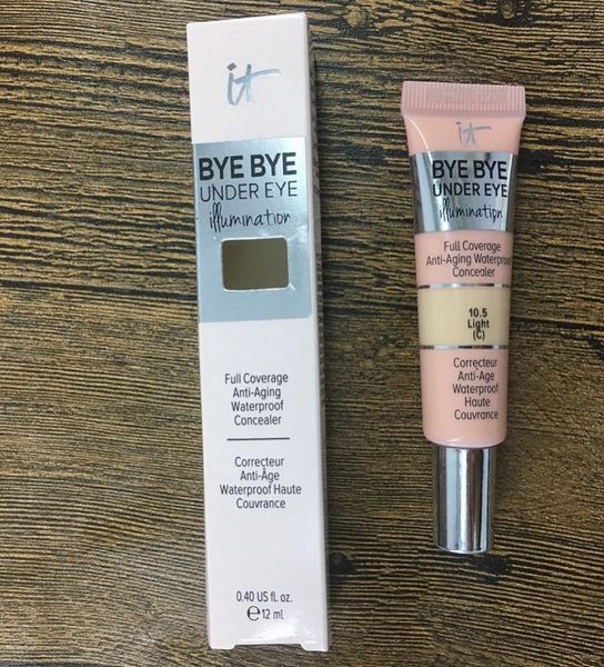brand cosmetics bye bye under eye makeup under eye primer full coverage waterproof concealer 04 us 12ml8215972
brand cosmetics bye bye under eye makeup under eye primer full coverage waterproof concealer 04 us 12ml8215972
