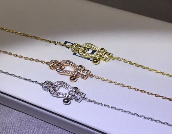 chain bracelet 100 925 sterling silver 3 colors a ushaped sky of stars vachette clasp diamondencrusted jewelry for fashion wome2176529, Golden;silver
chain bracelet 100 925 sterling silver 3 colors a ushaped sky of stars vachette clasp diamondencrusted jewelry for fashion wome2176529, Golden;silver