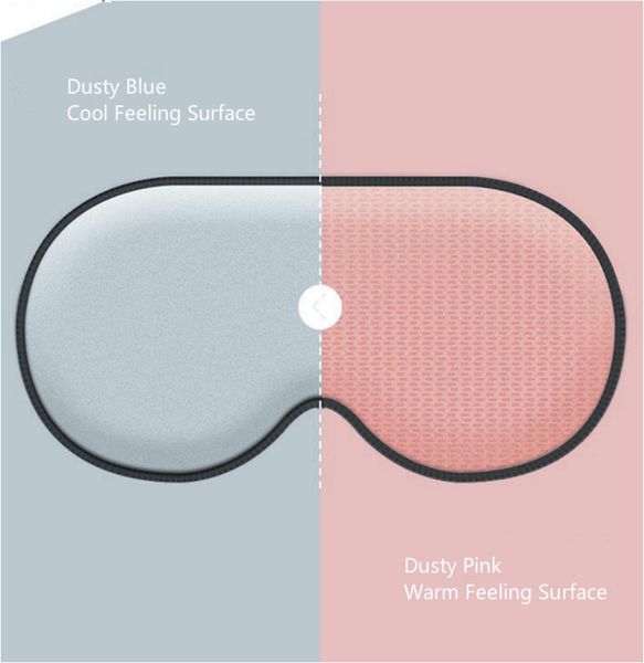 whole fashion eyeshade for travel rest cool warm reversible sleep masks milk fabric graphene eye patch5810618
whole fashion eyeshade for travel rest cool warm reversible sleep masks milk fabric graphene eye patch5810618