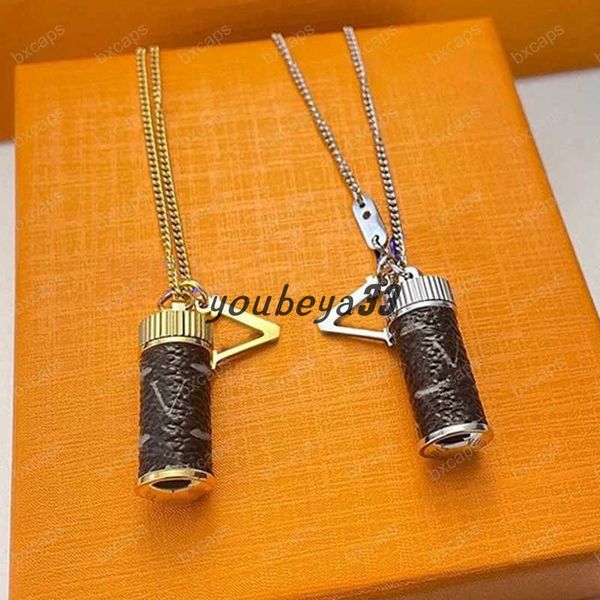 designer pillar box pendant necklaces for women men luxurys designers flower necklaces mens choker fashion jewelry with box, Silver
designer pillar box pendant necklaces for women men luxurys designers flower necklaces mens choker fashion jewelry with box, Silver