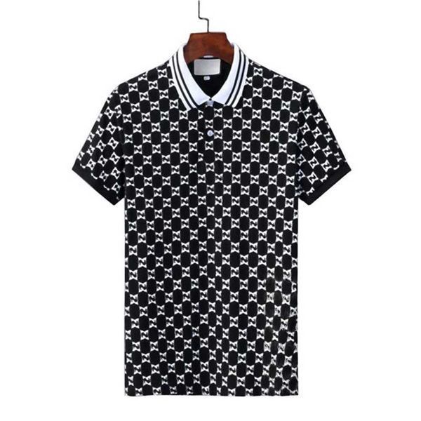 2023 designer polo shirts men luxury casual t shirt snake bee letter print embroidery fashion high street mens polos jxp2, White;black
2023 designer polo shirts men luxury casual t shirt snake bee letter print embroidery fashion high street mens polos jxp2, White;black
