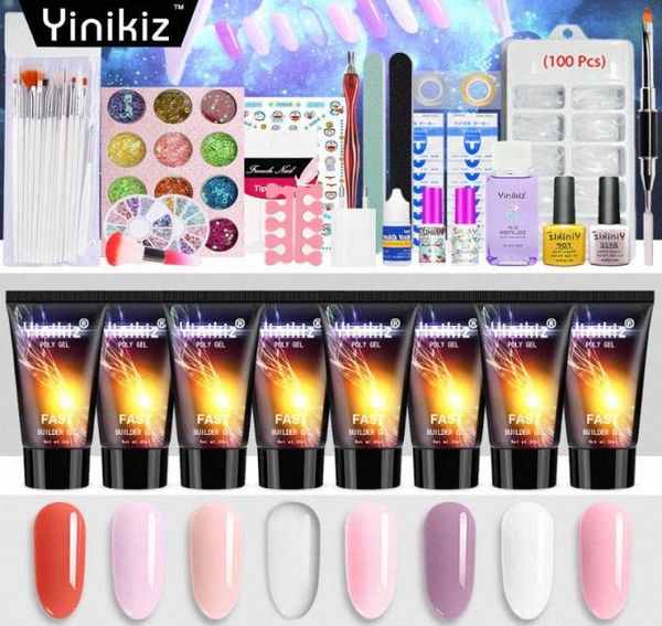 poly gel set fast building glue 30ml polygel varnish set crystal soak off semi permanent uv lamp nail kit lit72107230, Red;pink
poly gel set fast building glue 30ml polygel varnish set crystal soak off semi permanent uv lamp nail kit lit72107230, Red;pink