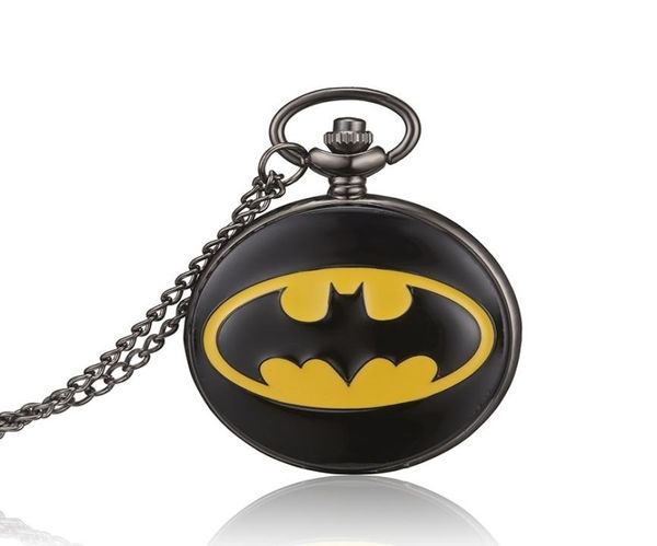 jewelry luxury designer batman flip necklace pocket watch student graduation gift list2744330, Slivery;golden
jewelry luxury designer batman flip necklace pocket watch student graduation gift list2744330, Slivery;golden