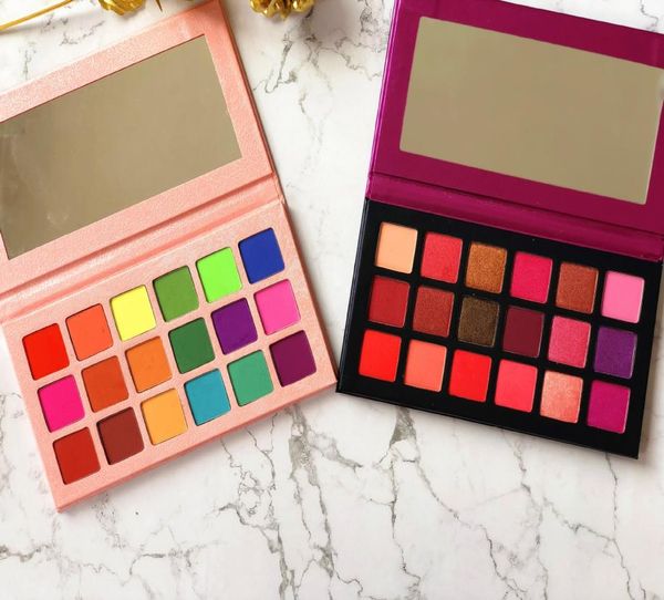 18 color high pigment eyeshadow palette glitter eye shadow palette waterproof matte eye shadow cherry palette dhl 6016038
18 color high pigment eyeshadow palette glitter eye shadow palette waterproof matte eye shadow cherry palette dhl 6016038