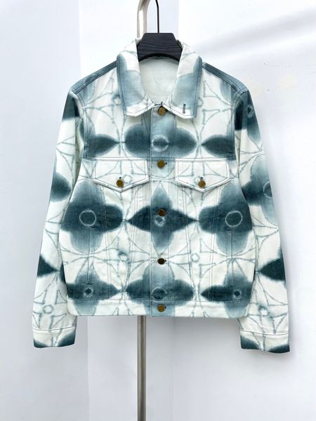 2023 latest designer brand jackets fashion comfortable cotton delicate printed design luxury single-breasted men's denim jacket, Black;brown
2023 latest designer brand jackets fashion comfortable cotton delicate printed design luxury single-breasted men's denim jacket, Black;brown