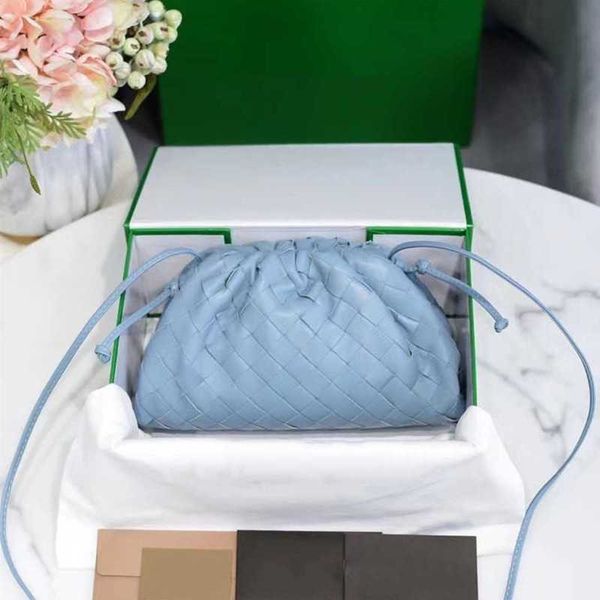 authentic cloud bags dumpling clutch genuine leather woven purse luxury designer fashion crossbody totes shopping wallets shoulder for women
authentic cloud bags dumpling clutch genuine leather woven purse luxury designer fashion crossbody totes shopping wallets shoulder for women