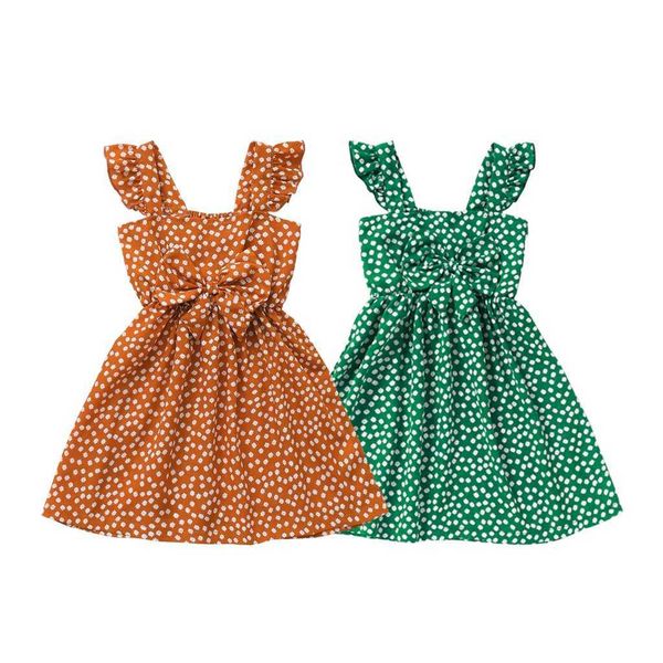 girl's dresses kids girl clothes dress for girl wave point leisure princess dresses children girl 2023 summer fashion clothes for 1-6 y, Red;yellow
girl's dresses kids girl clothes dress for girl wave point leisure princess dresses children girl 2023 summer fashion clothes for 1-6 y, Red;yellow