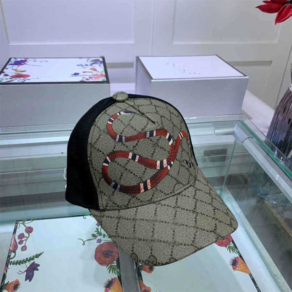 ball caps 22ss fashion ball cap men's designer tiger bee snake flower baseball cap luxury capuc4p ggity iqgn, Blue;gray
ball caps 22ss fashion ball cap men's designer tiger bee snake flower baseball cap luxury capuc4p ggity iqgn, Blue;gray