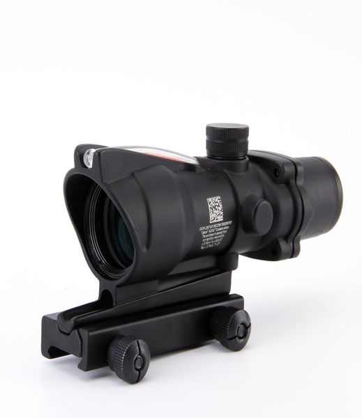 acog 4x32 fiber source red illuminated scope black color tactical hunting riflescope3692624
acog 4x32 fiber source red illuminated scope black color tactical hunting riflescope3692624