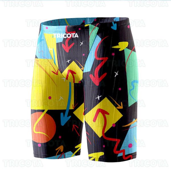 men's swimwear swimming jammer shorts training endurance athletic jammers swimwear men beach trunks swimsuit uv quick dry tight surfing
men's swimwear swimming jammer shorts training endurance athletic jammers swimwear men beach trunks swimsuit uv quick dry tight surfing