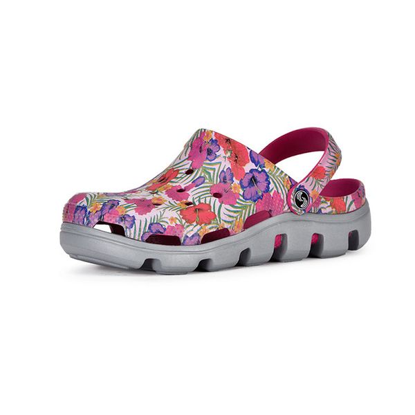 2023 women scuffs slippers sandales fashion sandal rubber clogs oran sandal waterproof mules outdoor designer slippers summer, Black
2023 women scuffs slippers sandales fashion sandal rubber clogs oran sandal waterproof mules outdoor designer slippers summer, Black
