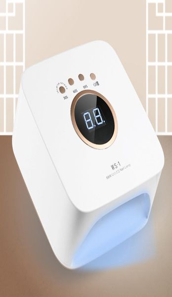 88w rechargeable led lamp for nail gel lacquer dryer gelpolish curing light cordless manicure machine wireless nail uv lamp 2103057346205
88w rechargeable led lamp for nail gel lacquer dryer gelpolish curing light cordless manicure machine wireless nail uv lamp 2103057346205