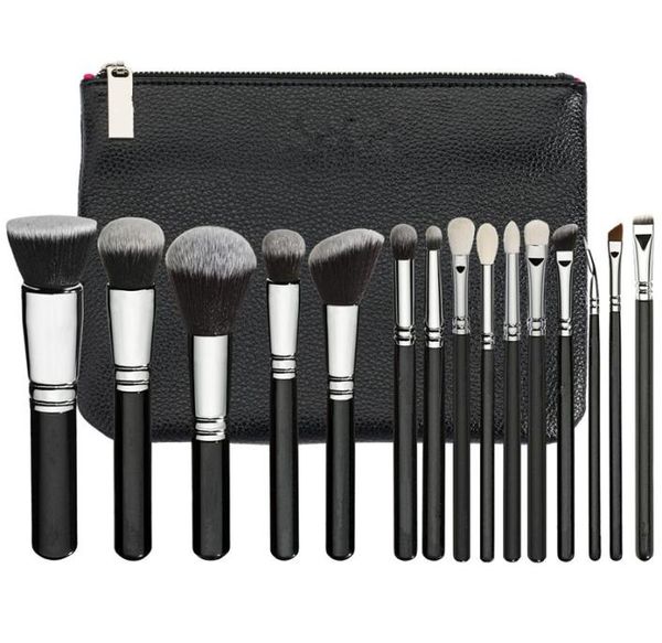15pcs makeup brushes set professional makeup eye shadow brush eyeliner powder foundation blush cosmetic tools with pu bag2172466
15pcs makeup brushes set professional makeup eye shadow brush eyeliner powder foundation blush cosmetic tools with pu bag2172466