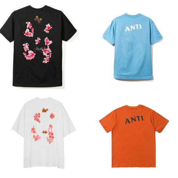 613s t-shirts men's t shirts fashion assc anti social club cross print t-shirt casual couple short46678, White
613s t-shirts men's t shirts fashion assc anti social club cross print t-shirt casual couple short46678, White