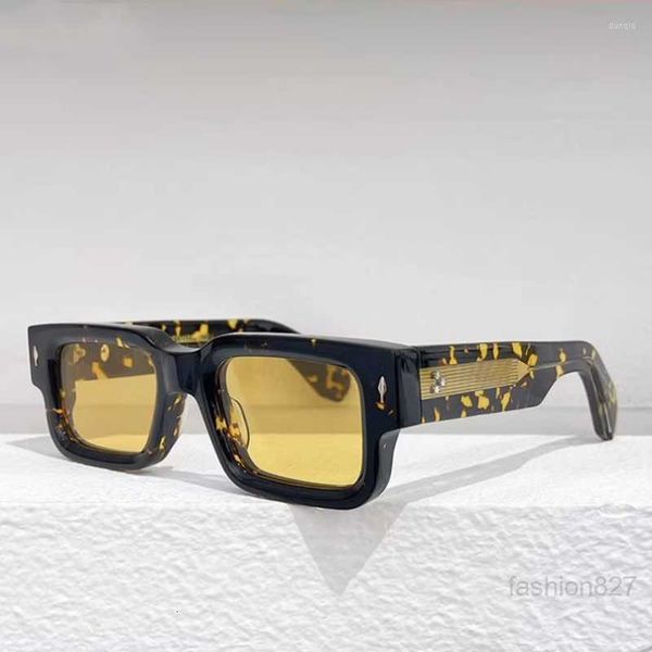 sunglasses jmm ascarii square acetate fashion solar glasses classical handmade prescription eyeglasses, White;black
sunglasses jmm ascarii square acetate fashion solar glasses classical handmade prescription eyeglasses, White;black