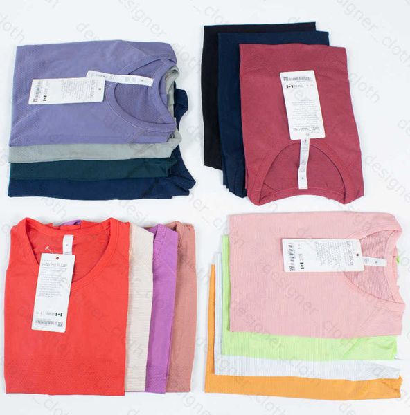 yoga womens sports t shirts wear swiftlys tech ladies short-sleeved t-shirts moisture wicking knit high elastic fitness fashion tees lulus33, Gray
yoga womens sports t shirts wear swiftlys tech ladies short-sleeved t-shirts moisture wicking knit high elastic fitness fashion tees lulus33, Gray