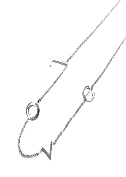 30pcs mama love letter necklace silver gold custom handmade necklace stainless steel personalized pendent jewelry bir8855506, Golden;silver
30pcs mama love letter necklace silver gold custom handmade necklace stainless steel personalized pendent jewelry bir8855506, Golden;silver