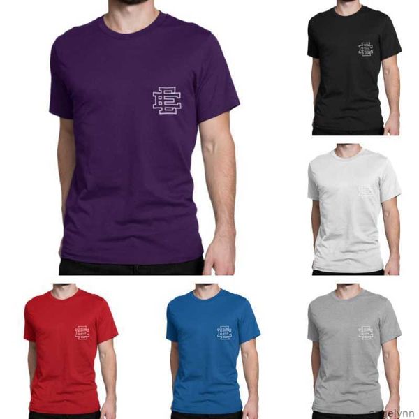 mens shirts 23new ee tees tshirts letter printed designer eric emanuel t-shirt summer fashion breathable short sleeve casual yqwm, White;black
mens shirts 23new ee tees tshirts letter printed designer eric emanuel t-shirt summer fashion breathable short sleeve casual yqwm, White;black
