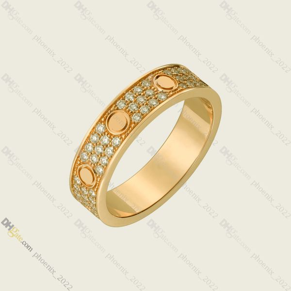 designer ring classic love screw ring diamond-pave rings titanium steel rings gold-plated never fading non-allergic,gold ring; store/2178668, Silver
designer ring classic love screw ring diamond-pave rings titanium steel rings gold-plated never fading non-allergic,gold ring; store/2178668, Silver