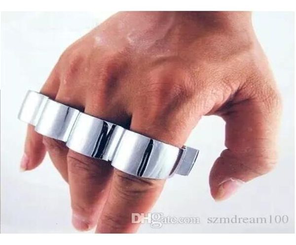 new silver buckle self defence gear powerful hand clasp selfdefense steel brass knuckle dusters 7391241
new silver buckle self defence gear powerful hand clasp selfdefense steel brass knuckle dusters 7391241