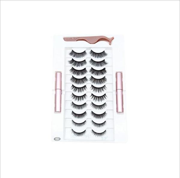 eye lashes magnetic eyelashes and eyeliner set false eyelashes magnet extension liquid eyeliner tweezer set waterproof5614037
eye lashes magnetic eyelashes and eyeliner set false eyelashes magnet extension liquid eyeliner tweezer set waterproof5614037