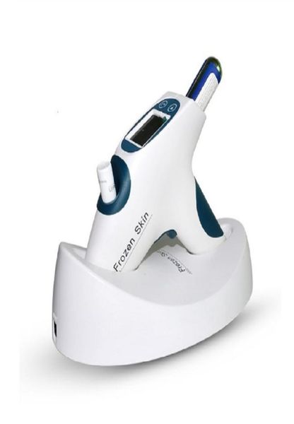 2020 new cool lifting gun cryo cool co2 lifting anti aging serum frozen gun injector meso gun facial skin care machine1447848, Black;white
2020 new cool lifting gun cryo cool co2 lifting anti aging serum frozen gun injector meso gun facial skin care machine1447848, Black;white