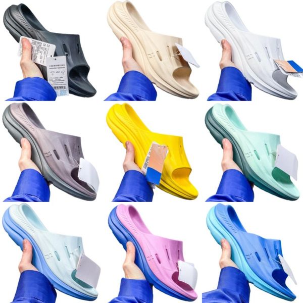 slippers men's fashion beach shoes foam runner slides classic women's sandals summer outdoor designer shoes shock absorption non s, Black
slippers men's fashion beach shoes foam runner slides classic women's sandals summer outdoor designer shoes shock absorption non s, Black
