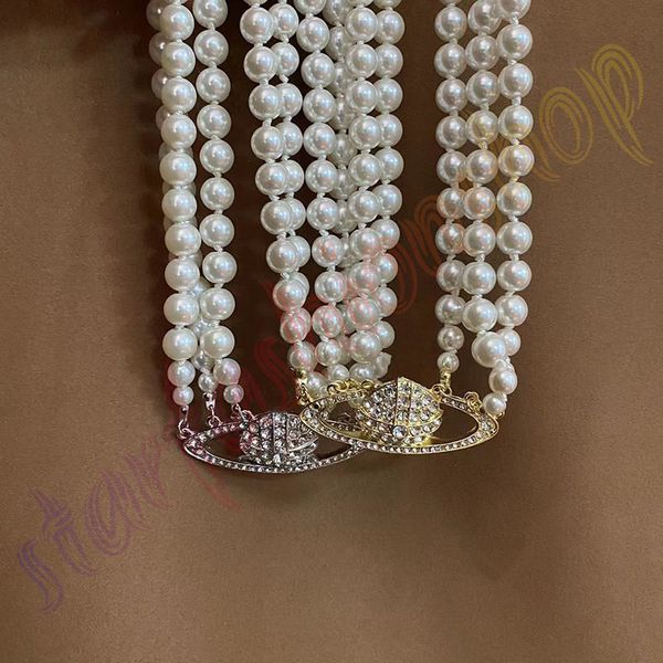 saturn multilayer pearl necklace full diamond saturne pendant silver necklace designer jewelry womens fashion anniversary gifts0.156
saturn multilayer pearl necklace full diamond saturne pendant silver necklace designer jewelry womens fashion anniversary gifts0.156