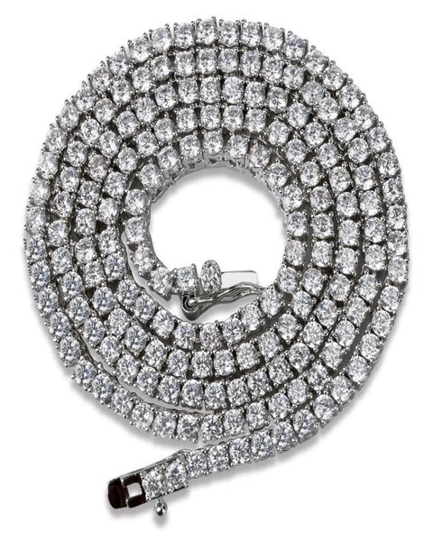 hip hop gold chain 1 row round cut tennis necklace mens punk iced out rhinestone chain necklace micro inlaid cubic zircon choker8291996, Black
hip hop gold chain 1 row round cut tennis necklace mens punk iced out rhinestone chain necklace micro inlaid cubic zircon choker8291996, Black