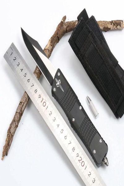 automatic knife double action tactical micro knives tech carbide class breaker pocket knife aluminum handle auto edc tools2149283
automatic knife double action tactical micro knives tech carbide class breaker pocket knife aluminum handle auto edc tools2149283