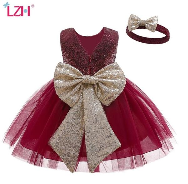 lzh infant dress baby girl 1st year birthday dress christmas baby sequin red white party princess dress for baby newborn clothes l5282791, Red;yellow
lzh infant dress baby girl 1st year birthday dress christmas baby sequin red white party princess dress for baby newborn clothes l5282791, Red;yellow