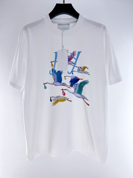 the latest designer t-shirt of summer 2023 fashion exquisite printa design luxury casual man's t-shirt, White;black
the latest designer t-shirt of summer 2023 fashion exquisite printa design luxury casual man's t-shirt, White;black