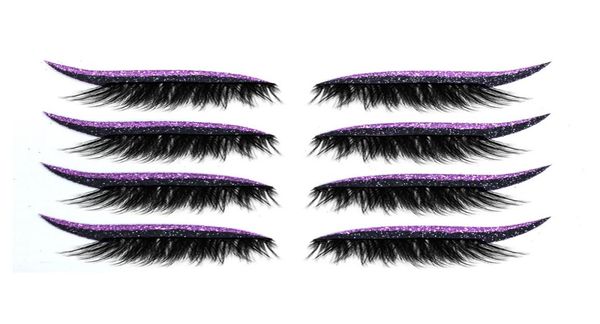 whole natural long eyelashes 4 pairs reusable false lashes eyeliner eyelash stickers easy to use and remove2252439
whole natural long eyelashes 4 pairs reusable false lashes eyeliner eyelash stickers easy to use and remove2252439