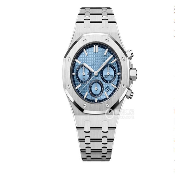 mens watch luxury designer automatic mechanical watch 42mm leather stainless steel strap waterproof sapphire mens fashion business watch, Slivery;brown
mens watch luxury designer automatic mechanical watch 42mm leather stainless steel strap waterproof sapphire mens fashion business watch, Slivery;brown