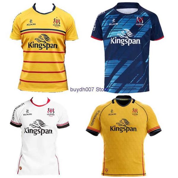 w6e5 2023 men's rugby jersey fans t shirts ulster home away yellow european shirt size s-5xl, White;black
w6e5 2023 men's rugby jersey fans t shirts ulster home away yellow european shirt size s-5xl, White;black