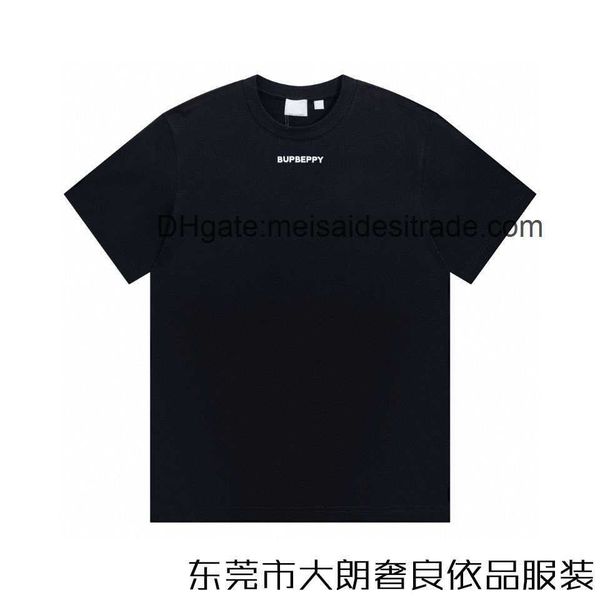 aaaaa designer luxury t-shirt bur brand correct bu spring summer little monster letter printing simple and versatile short sleeve high quali, White;black
aaaaa designer luxury t-shirt bur brand correct bu spring summer little monster letter printing simple and versatile short sleeve high quali, White;black