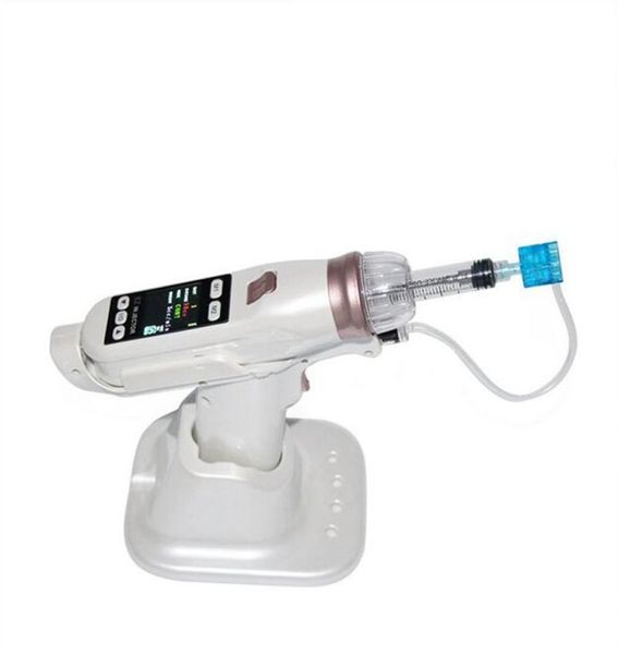 mesotherapy meso gun high pressure injection ez needle vacuum therapy skin rejuvenation wrinkle remove health beauty3012076, Black;white
mesotherapy meso gun high pressure injection ez needle vacuum therapy skin rejuvenation wrinkle remove health beauty3012076, Black;white