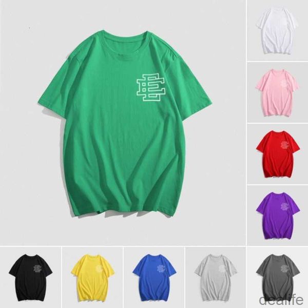 tees ee mens tshirt eric emanuel t-shirt summer fitness cotton short sleeve sports design letter pattern casual t shirt breathable streetwea, White;black
tees ee mens tshirt eric emanuel t-shirt summer fitness cotton short sleeve sports design letter pattern casual t shirt breathable streetwea, White;black
