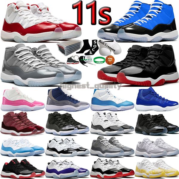 11 basketball shoes for men 11s cherry cool grey cement concord bred unc gamma blue black purple royal midnight navy 72-10 snakeskin mens wo
11 basketball shoes for men 11s cherry cool grey cement concord bred unc gamma blue black purple royal midnight navy 72-10 snakeskin mens wo