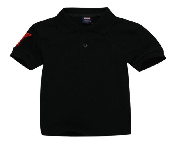 children polo t shirt kids lapel short sleeves baby polos tshirt boys clothing embroidery tees girl cotton tshirts black3610586, Blue
children polo t shirt kids lapel short sleeves baby polos tshirt boys clothing embroidery tees girl cotton tshirts black3610586, Blue