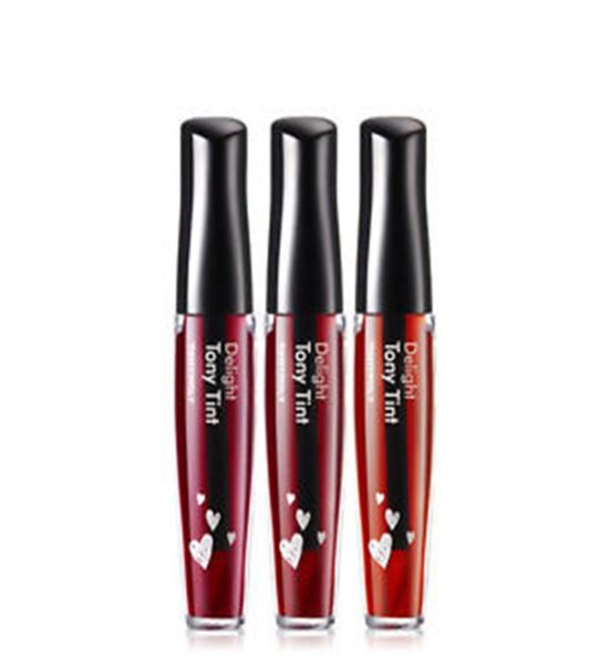 tonymoly delight tony tint 3color 9ml lip beauty makeup lip tint liquid lipgloss waterproof lip gloss lipstick9950744
tonymoly delight tony tint 3color 9ml lip beauty makeup lip tint liquid lipgloss waterproof lip gloss lipstick9950744