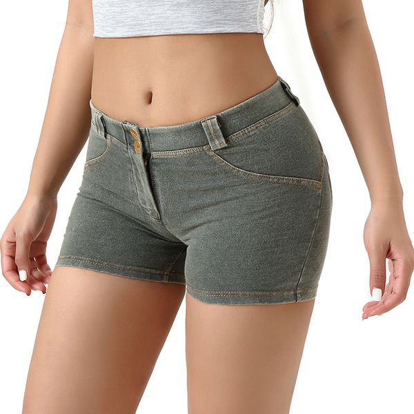 lu women jeans short open crotch mini jeans zipper crotchless shorts pants outdoor game leggings breath elastic push up
lu women jeans short open crotch mini jeans zipper crotchless shorts pants outdoor game leggings breath elastic push up