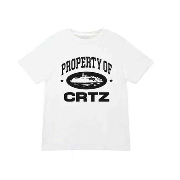 designer t shirt corteizs american street hip hop letter print short sleeve t-shirt men's fashion brand summer loose crew neck t-shirts, White;black
designer t shirt corteizs american street hip hop letter print short sleeve t-shirt men's fashion brand summer loose crew neck t-shirts, White;black