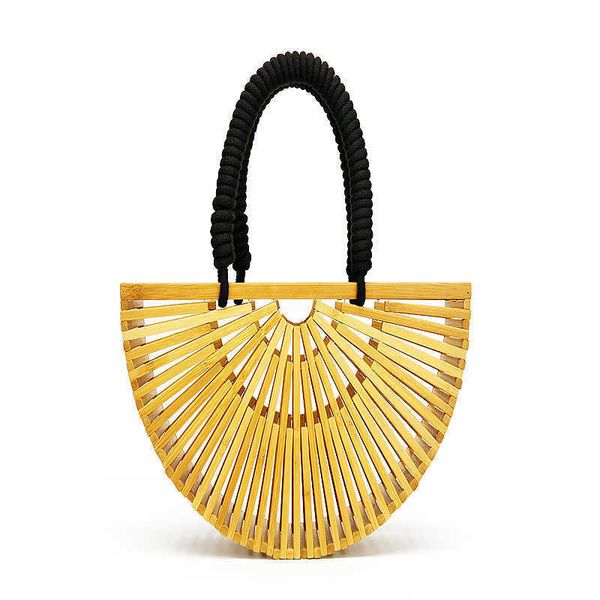 2021 new antique fashion bamboo woven bag single shoulder messenger rattan woven bag outdoor beach bag 230621
2021 new antique fashion bamboo woven bag single shoulder messenger rattan woven bag outdoor beach bag 230621