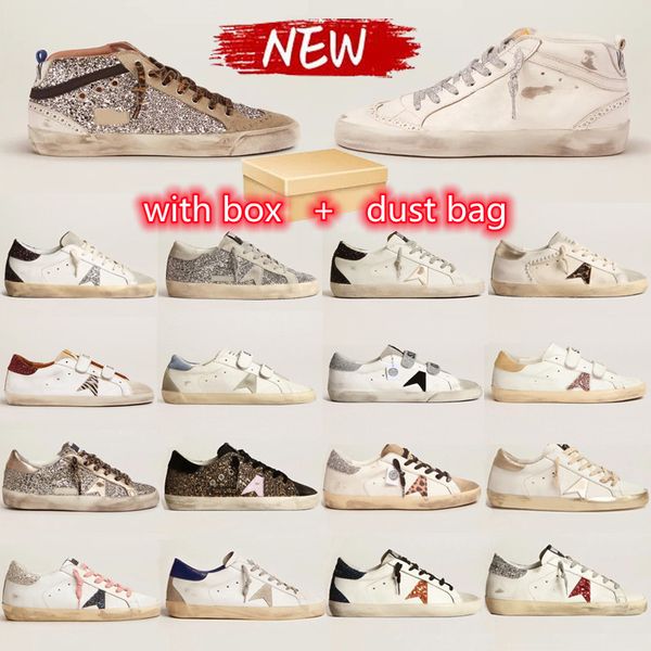 2023 casual shoes dirty shoes sneakers designer golden super star gooseity classic do-old snake skin heel suede citp size 35-46 with box, Black
2023 casual shoes dirty shoes sneakers designer golden super star gooseity classic do-old snake skin heel suede citp size 35-46 with box, Black