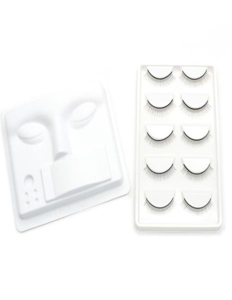 false eyelashes practice lashes with mannequin head kit for lash extension bulk full strip training model makeup supplies4934443
false eyelashes practice lashes with mannequin head kit for lash extension bulk full strip training model makeup supplies4934443