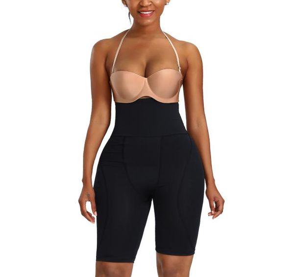 women butt lifter shapewear waist tummy control body shaper underwear butt hip enhancer padded panties fake buttocks lingerie2939302
women butt lifter shapewear waist tummy control body shaper underwear butt hip enhancer padded panties fake buttocks lingerie2939302